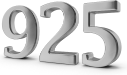 Проба 925